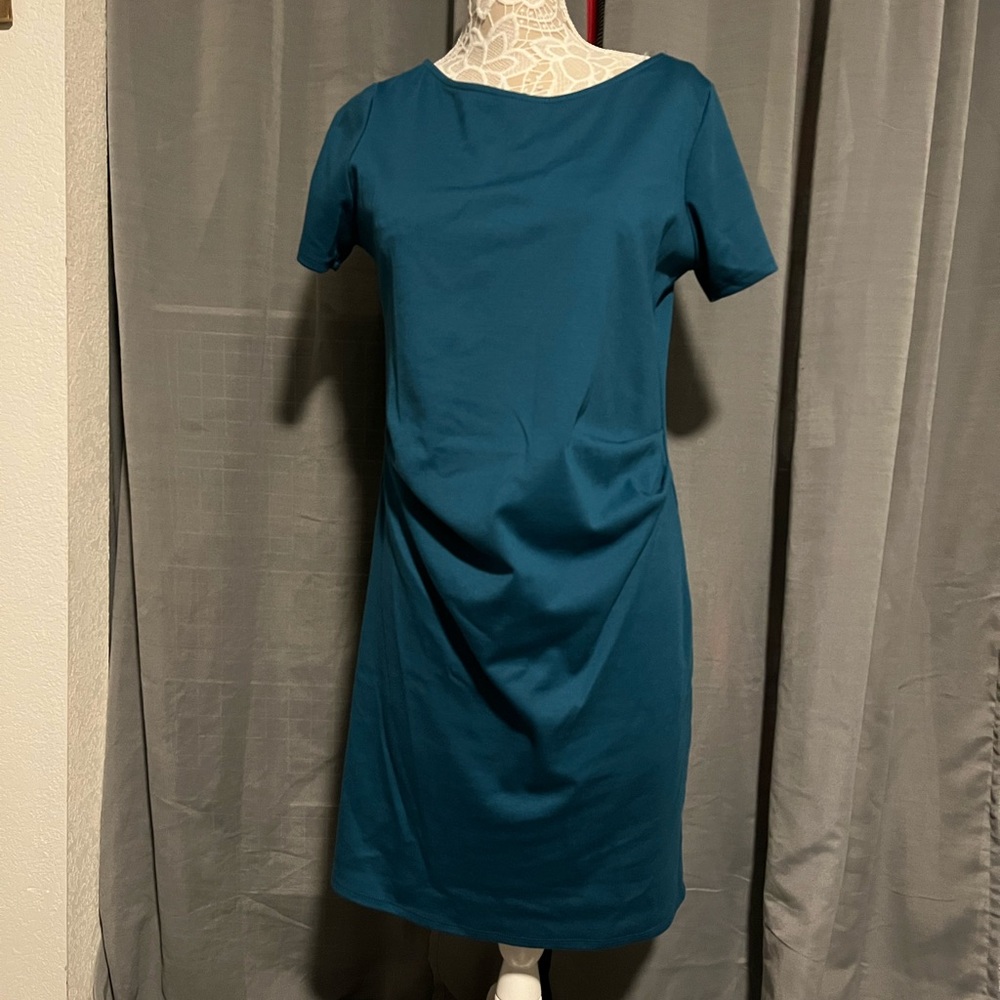 NWT Pinkblush Maternity dress XL